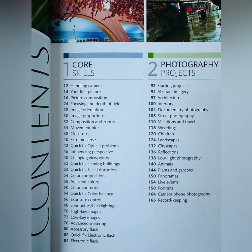Digital Photographer’s Handbook by Tom Ang - Fully Updated 5th Edition